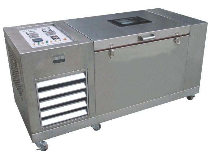 低温耐寒试验机FR-1221 卧式低温试验箱