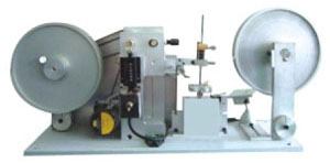 纸带耐磨试验机FR-1301-RCA纸带耐磨耗试验机