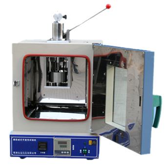 橡胶可塑性测试仪FR-1403橡胶威氏可塑性试验机